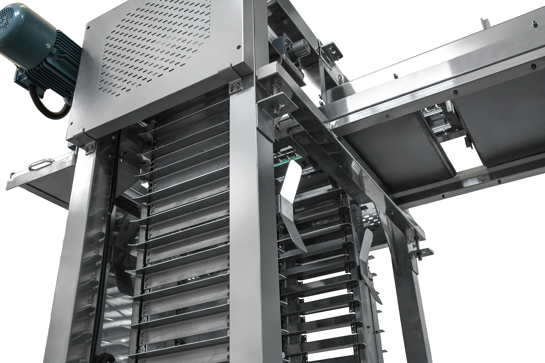 Cooling Tower