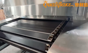 THE SLATE TUNNEL OVEN